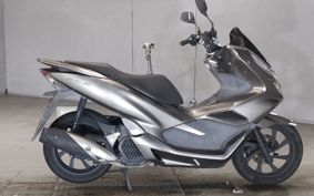 HONDA PCX125 JF81