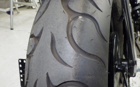 YAMAHA DRAGSTAR 400 CLASSIC 1998 4TR