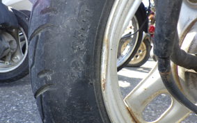 HONDA DIO Gen.6 AF68