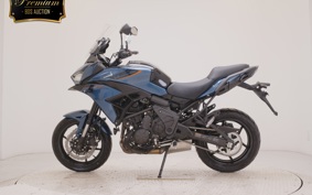 KAWASAKI VERSYS A 2026 LE650H