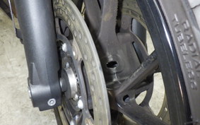 YAMAHA MT-07 2024 RM33J