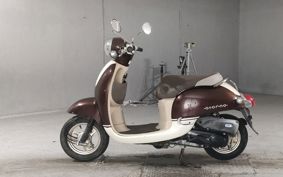 HONDA GIORNO AF70