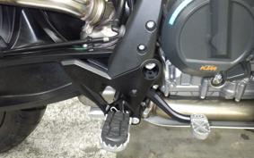 KTM 790 ADVENTURE 2019