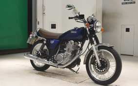 YAMAHA SR400 Gen.5 2021 RH16J