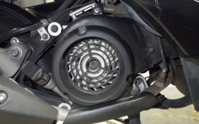 YAMAHA CYGNUS 125 XSR 3 2013 SED8J