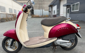 HONDA CREA SCOOPY AF55