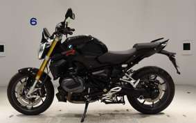 BMW R1250R 2018
