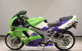 KAWASAKI ZX900R NINJA 1997 ZX900B