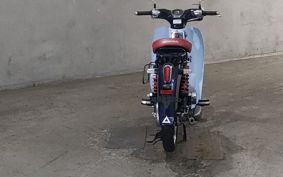 HONDA  SUPER CUB C125 JA48
