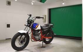 HONDA FTR223 2025 MC34