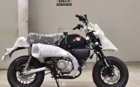 HONDA MONKEY 125 2014 JB05