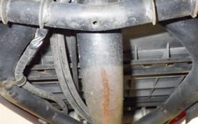 HONDA GYRO CANOPY TA03