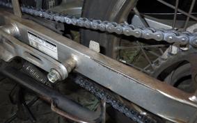 HONDA C50 SUPER CUB AA04