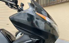 HONDA FORZA MF12