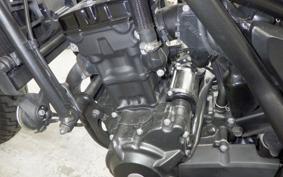 HONDA REBEL 250 A 2013 MC49
