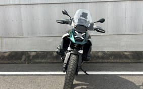 BMW R1300GS TOURING 2024 0M21