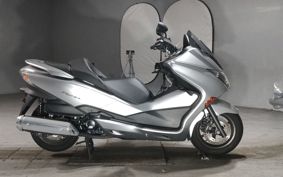 HONDA FORZA Z MF10