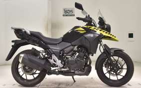 SUZUKI V-STROM 250 2026