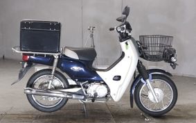 HONDA SUPER CUB50 AA04