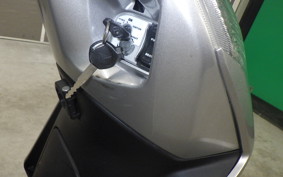 HONDA LEAD 125 2015 JF45