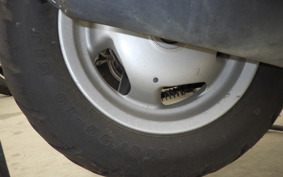 YAMAHA GEAR Gen.2 UA07J