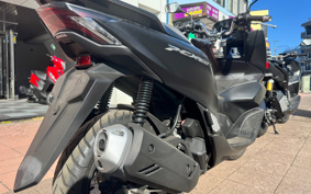 HONDA PCX 160 KF47