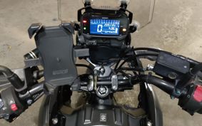 SUZUKI V-STROM 250 DS11A