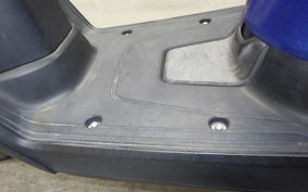 HONDA TACT-4ﾍﾞｰｼｯｸ AF79