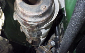 YAMAHA GRIZZLY550FI 2022 AJ38Y
