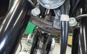 YAMAHA YB50 GEN 2 2001 UA05J