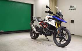 BMW G310GS 2023