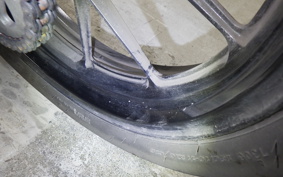 SUZUKI GSX-S125 2000 DL32B