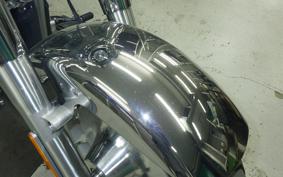 HARLEY FLSTFI1920 2025