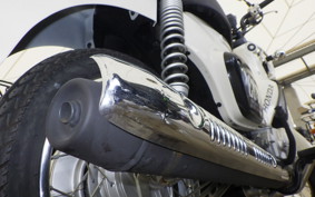 HONDA ｸﾛｽｶﾌﾞ50 AA06