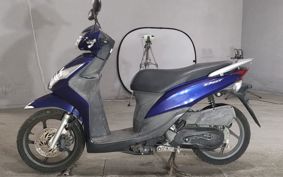 HONDA DIO 110 JF31