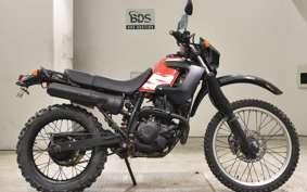 HONDA XL DEGREE MD26