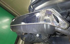 HONDA FORZA Z GEN 2 2009 MF10