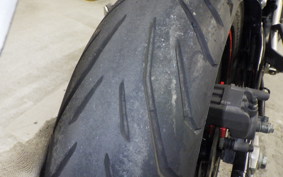 KAWASAKI NINJA 400R 2010 ER400B