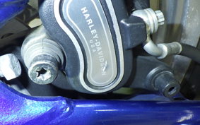 HARLEY FXCWC 1580 2008