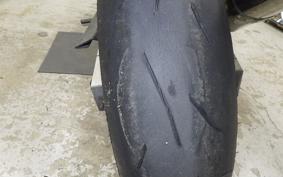 YAMAHA FZ400 1997 4YR
