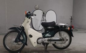 HONDA SUPER CUB50 AA01