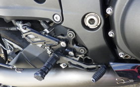 KAWASAKI ZZ1400 NINJA R 2008 ZXT40C