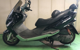 YAMAHA MAJESTY 125FI SE27