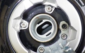 KAWASAKI NINJA 400 2018 EX400G