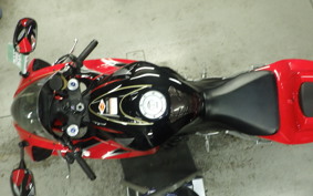 HONDA CBR600RR GEN 3 2011 PC40