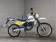 Фото Suzuki SX200R с японского аукциона