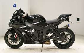 KAWASAKI ZX 10 NINJA RR 2018