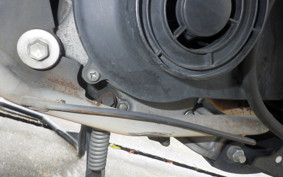 SUZUKI ADDRESS V50 CA4BA