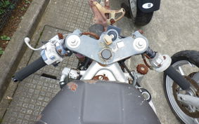 HONDA NSR250R MC21