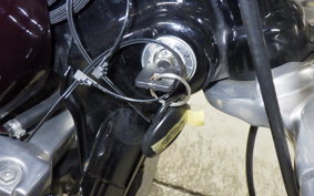 HARLEY FXDB 1580 2006